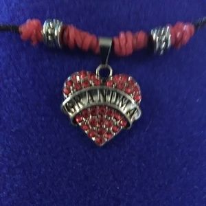 New, Grandma's Heart